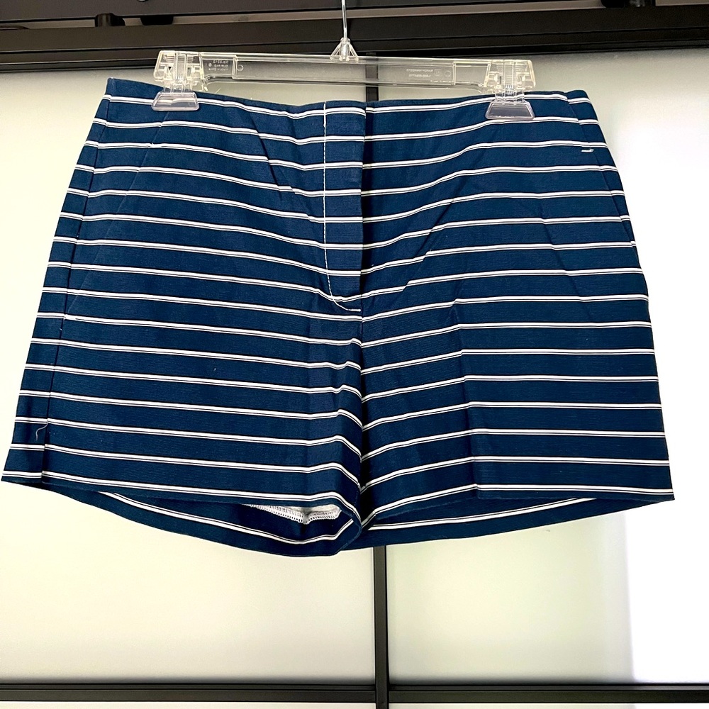 Loft dress shorts